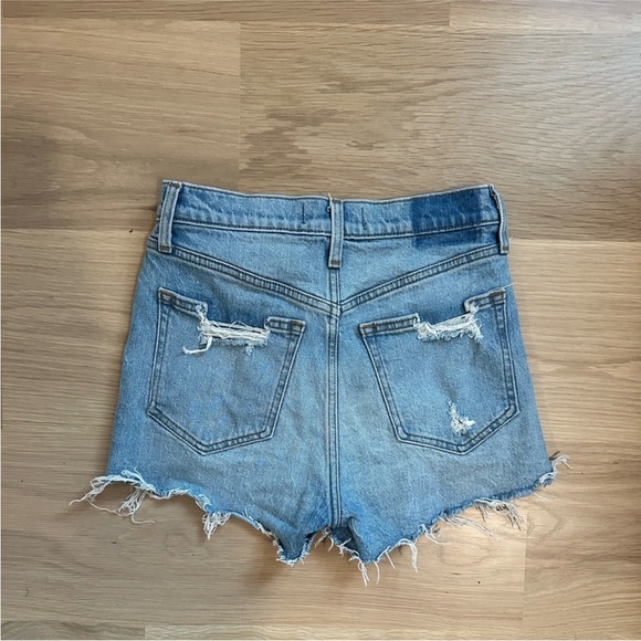 Abercrombie Shorts - Picture 4 of 4